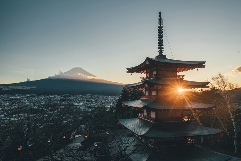 寺院