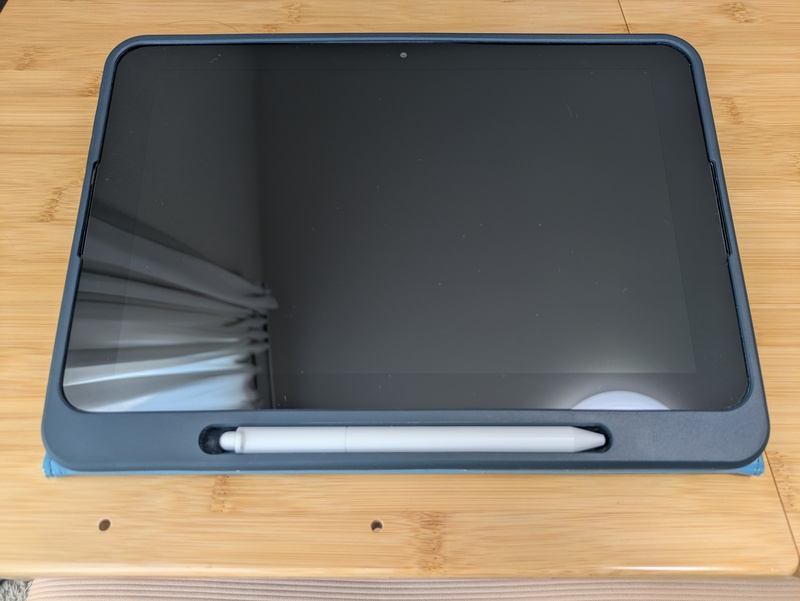 スマイルゼミタブレット